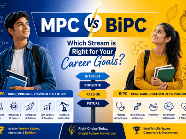 MPC vs BiPC: Which Stream is Right for Your Career Goals?